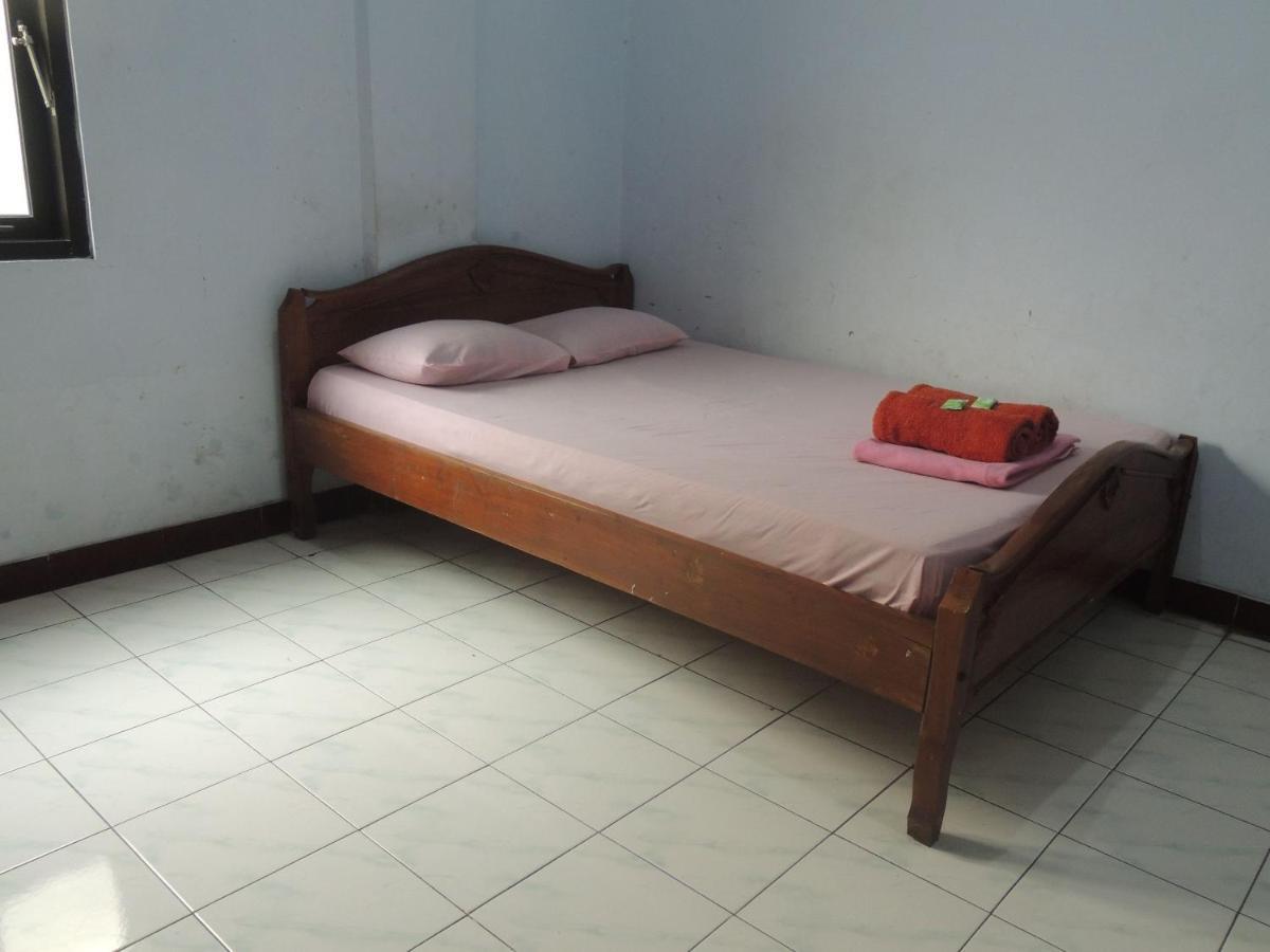 Hotel Sejahtera Kebumen Exteriér fotografie
