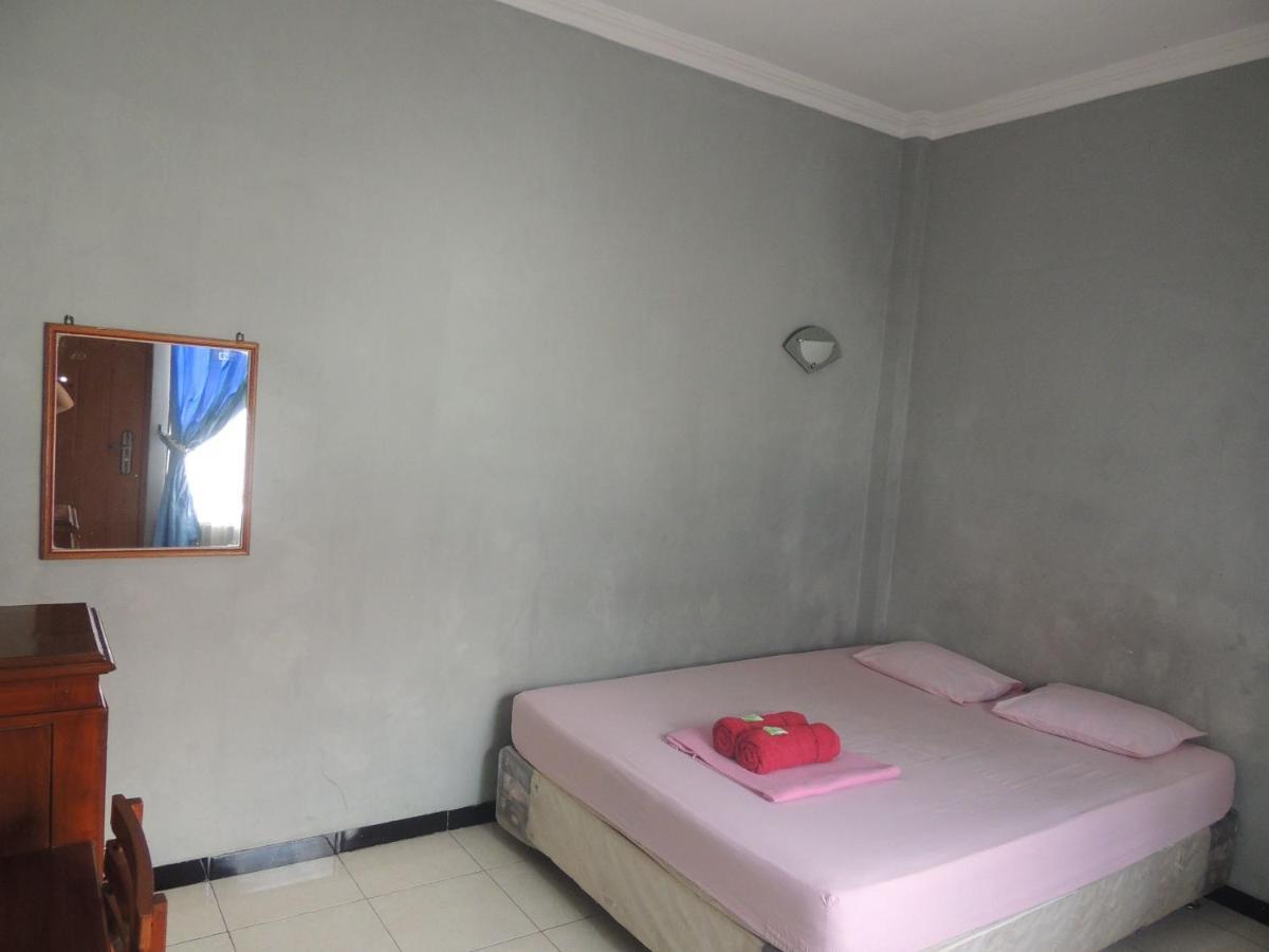 Hotel Sejahtera Kebumen Exteriér fotografie