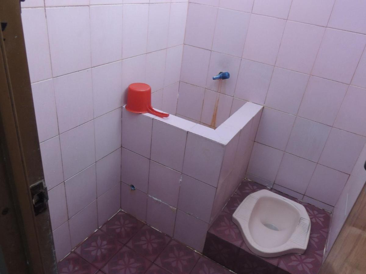Hotel Sejahtera Kebumen Exteriér fotografie