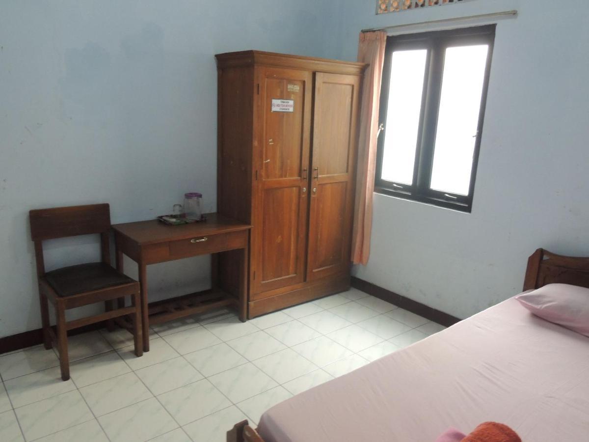 Hotel Sejahtera Kebumen Exteriér fotografie